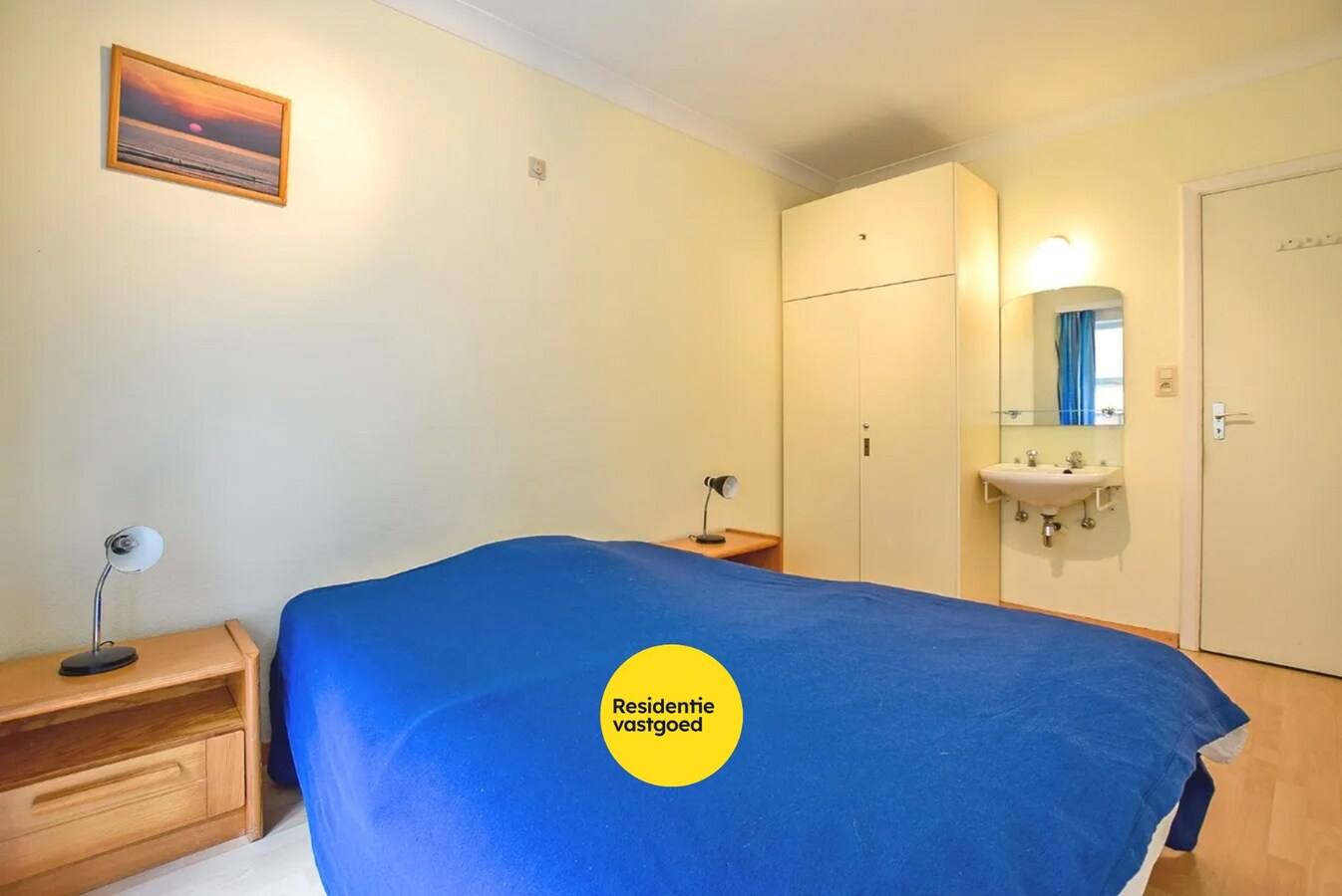 Te koop benedenwoning - Koksijde