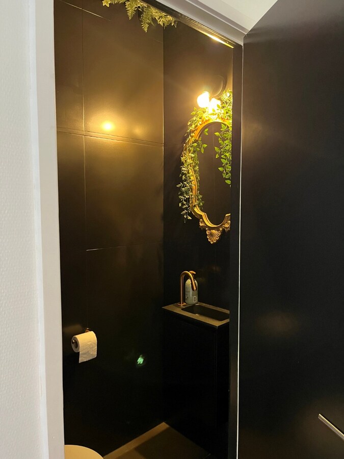 Praktische bungalow-woning in Gavere 