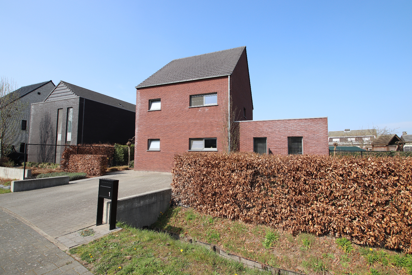 Verkocht woning - Geel