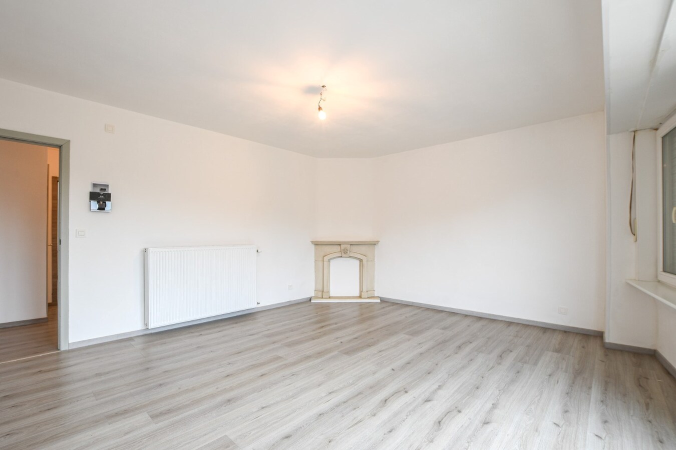 Verhuurd appartement - De Haan