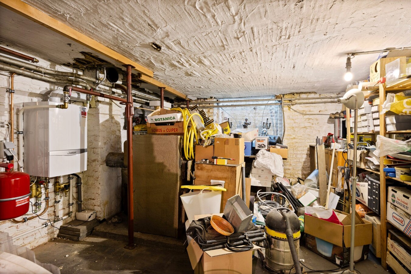 Prachtig HERENHUIS met authentieke elementen te Kortenberg 