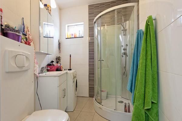 Appartement verkocht in Gent