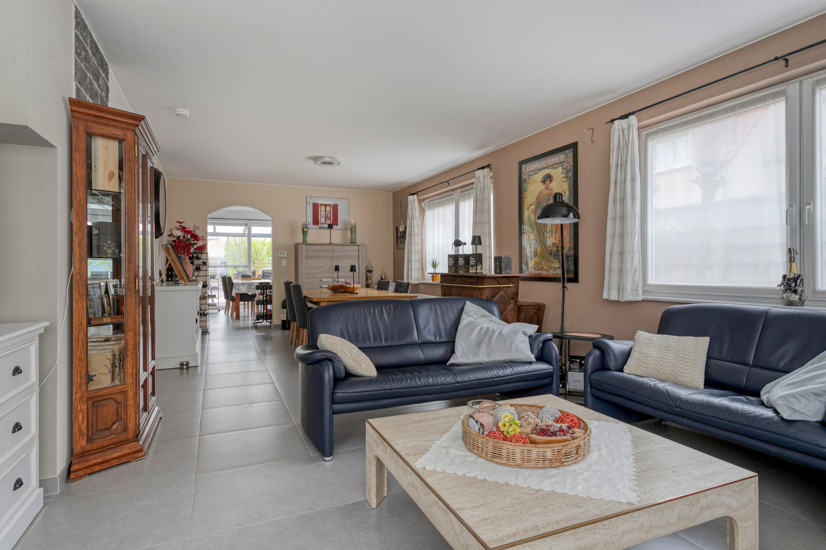 Villa te koop in Knokke-Heist 
