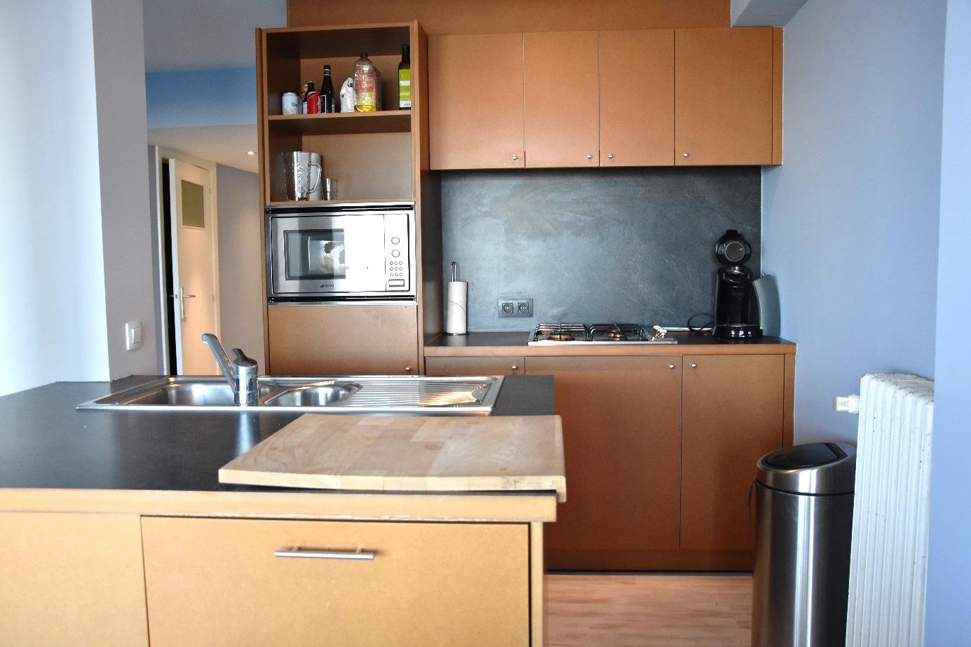 « Spacieux appartement de 3 chambres à coucher avec ascenseur dans la résidence Thalassa, - SVZ099 