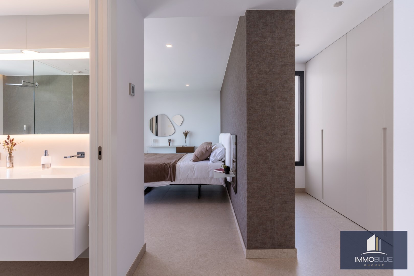 Villa de luxe exclusive à Altea. 