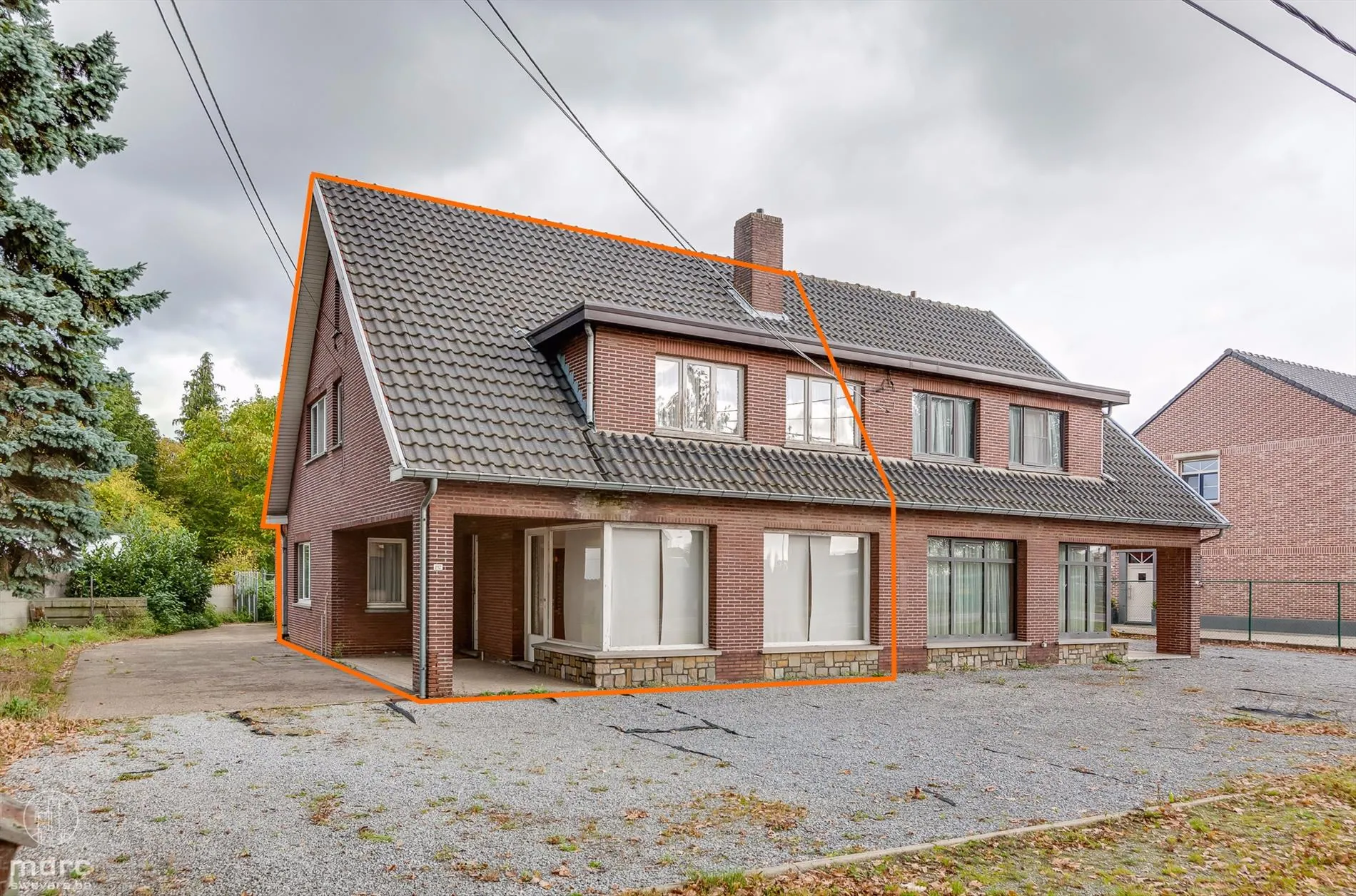 Verkocht woning - Heusden-Zolder