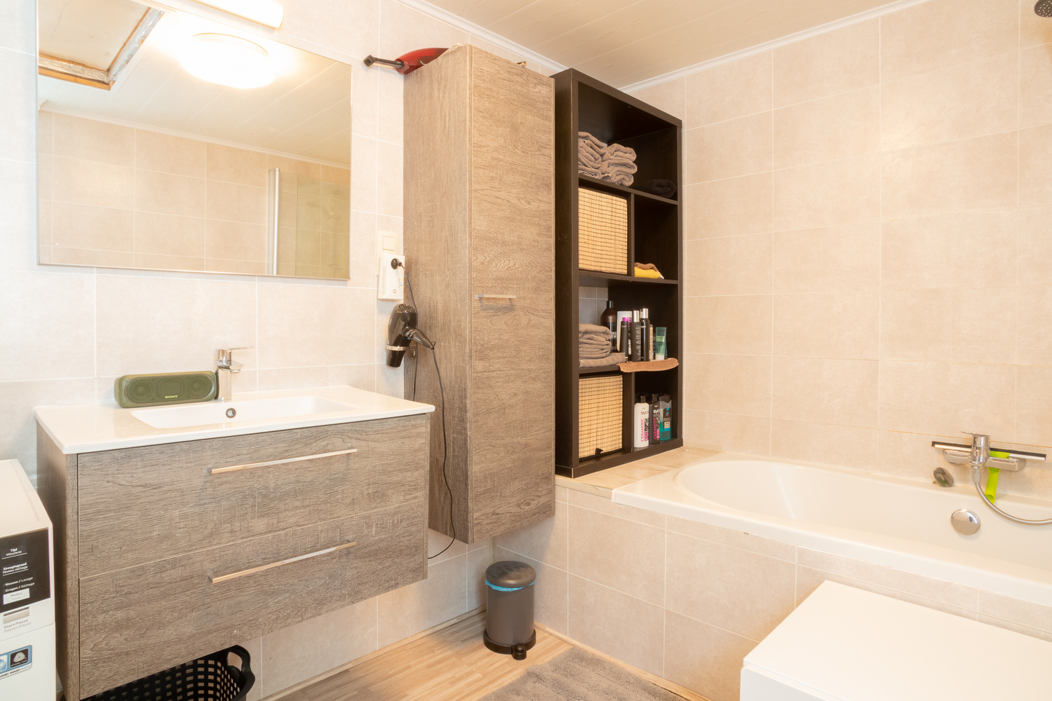 Instapklare, rustig gelegen woning met zonnig, ruim terras 