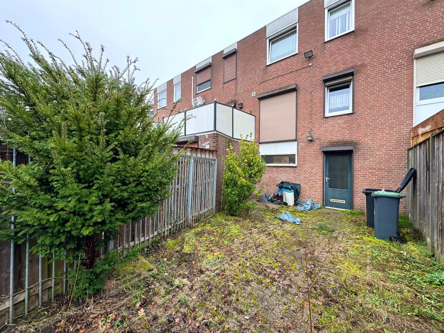 Woning te koop in Heerlen