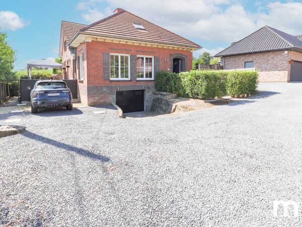 Verkocht woning - Anzegem