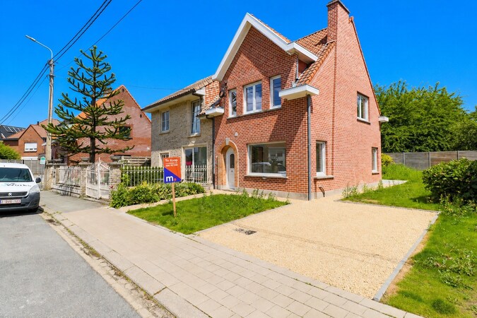 Te koop woning - Heule