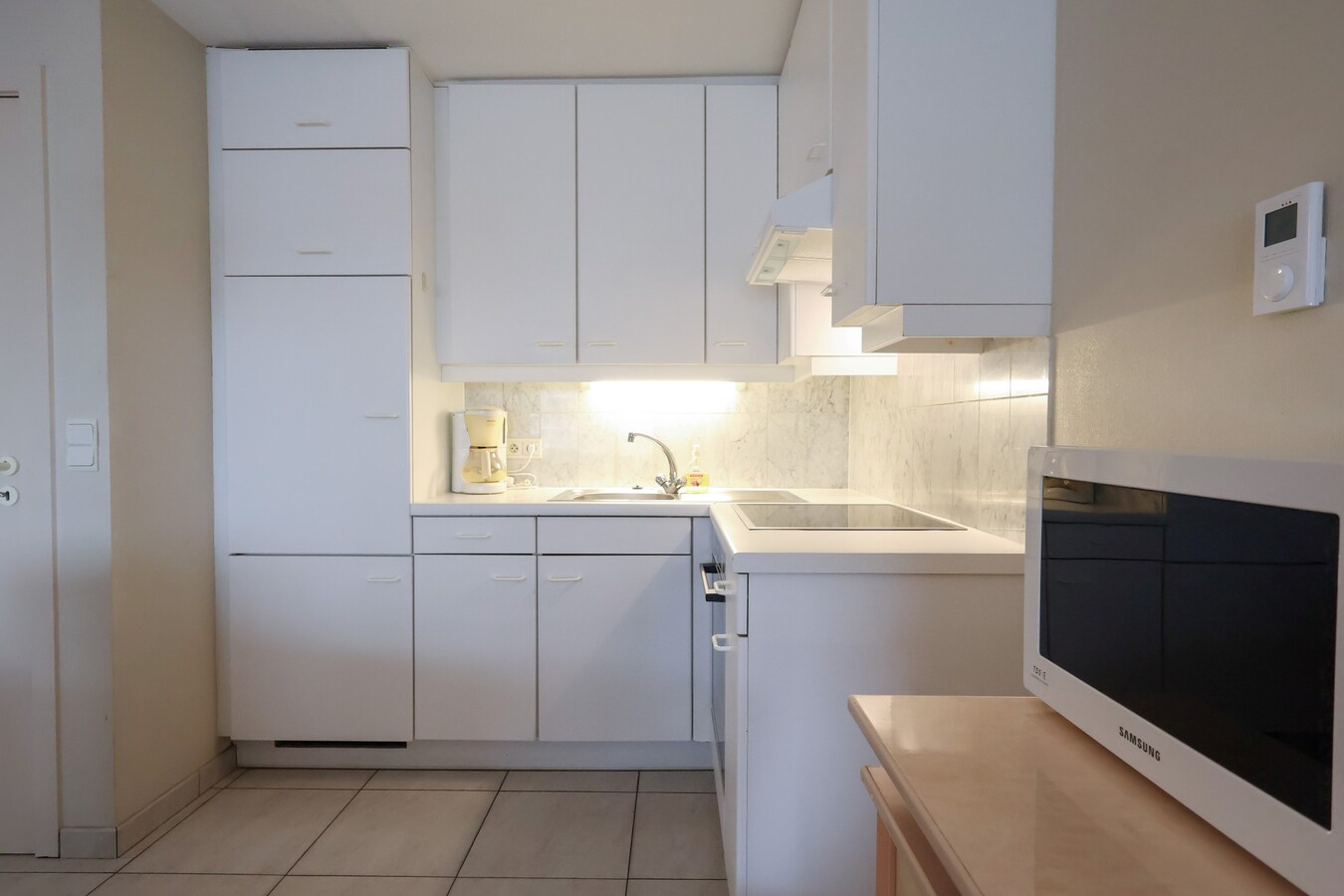 Appartement verkauft in Oostduinkerke