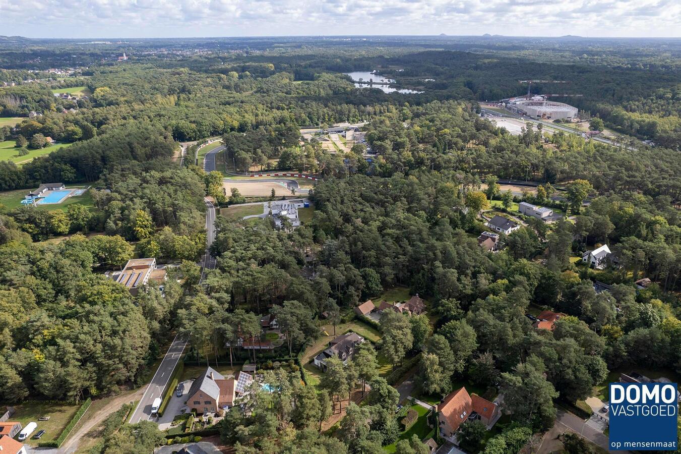 Woning verkocht in Heusden-Zolder