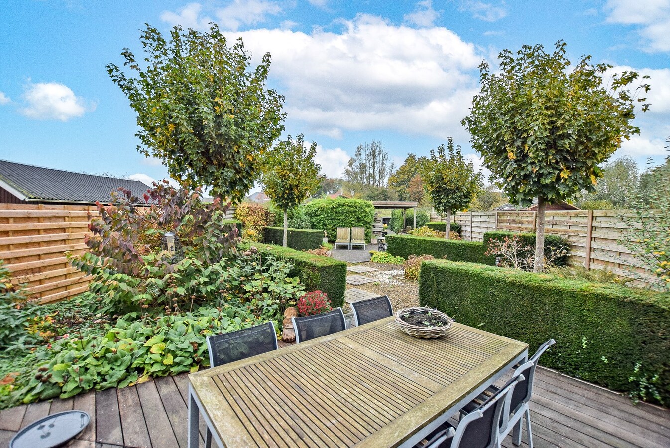 Verkocht woning - Diksmuide