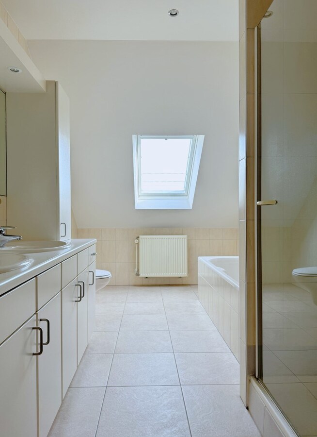 Woning verhuurd in Weelde