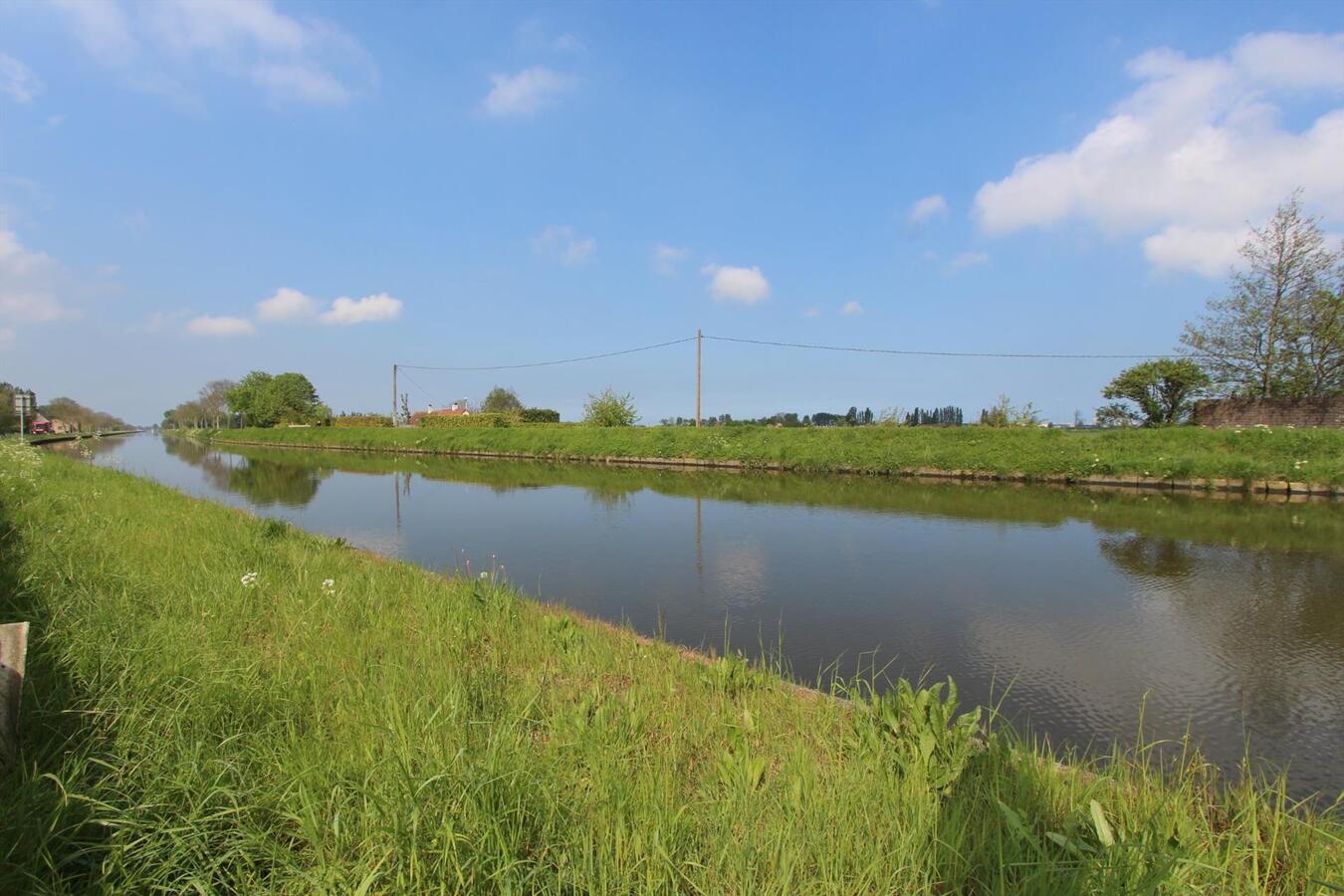 Verkocht appartement - Snaaskerke