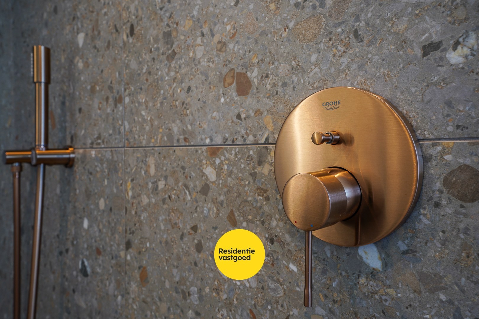 Recent, luxueus afgewerkte woning 