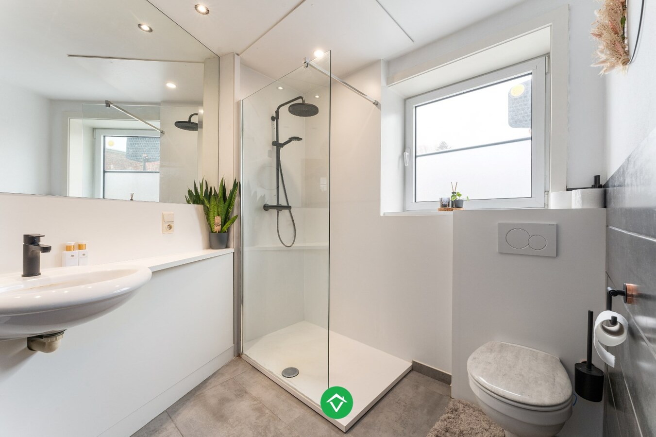 Instapklare woning te koop in Staden 