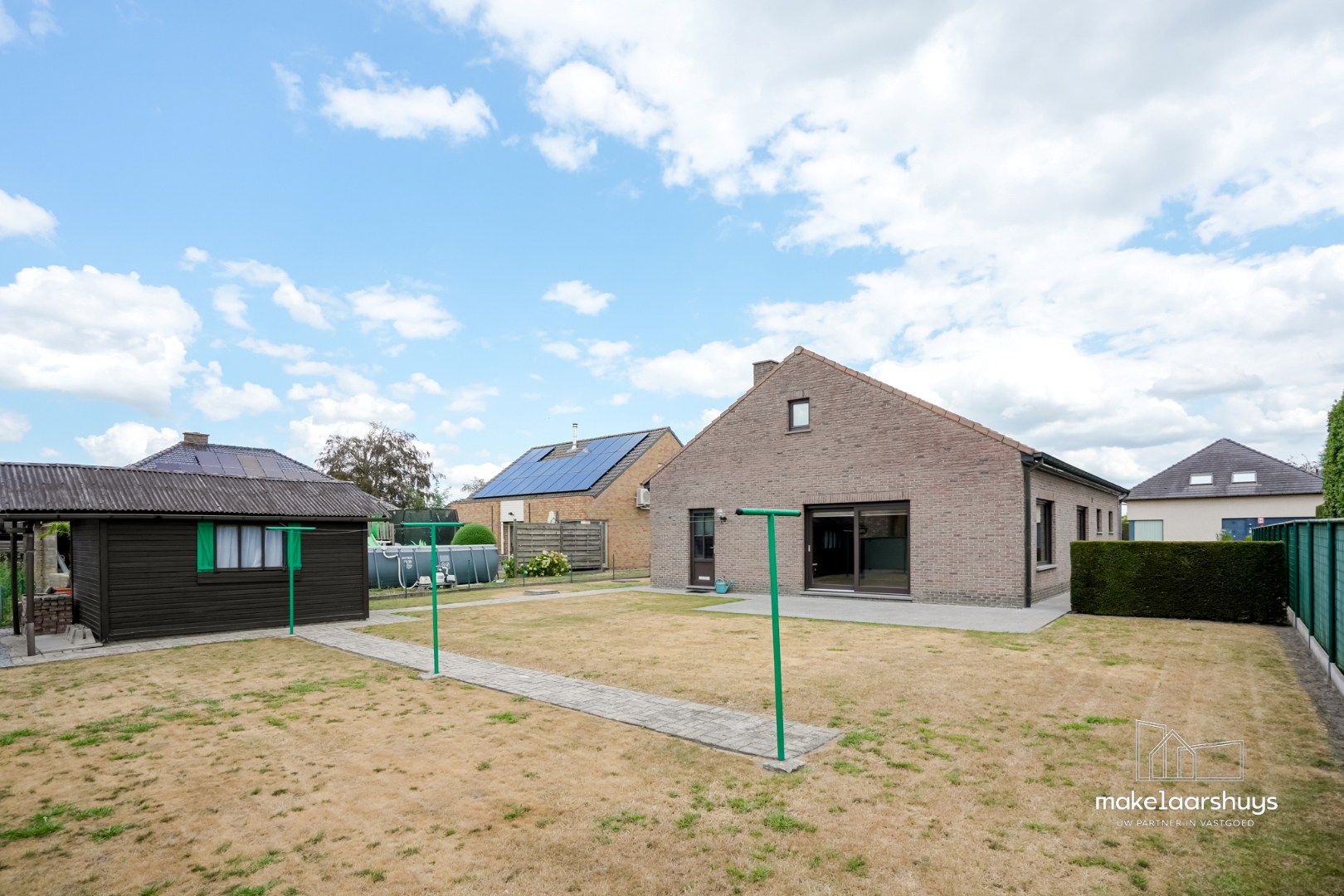 Binnenkort te koop - Bungalow in goede staat 