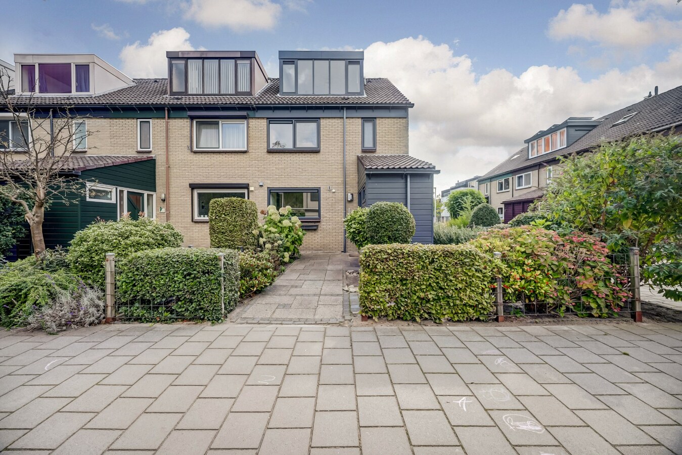 Verkocht woning - Capelle aan den IJssel