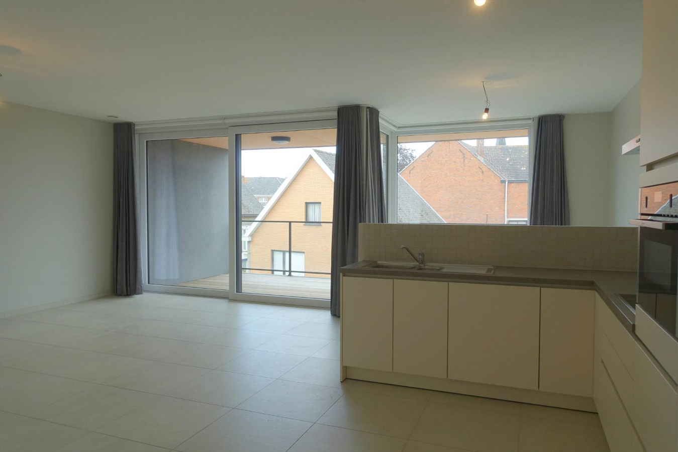 Prachtige assistentiewoning in nieuwbouwresidentie 