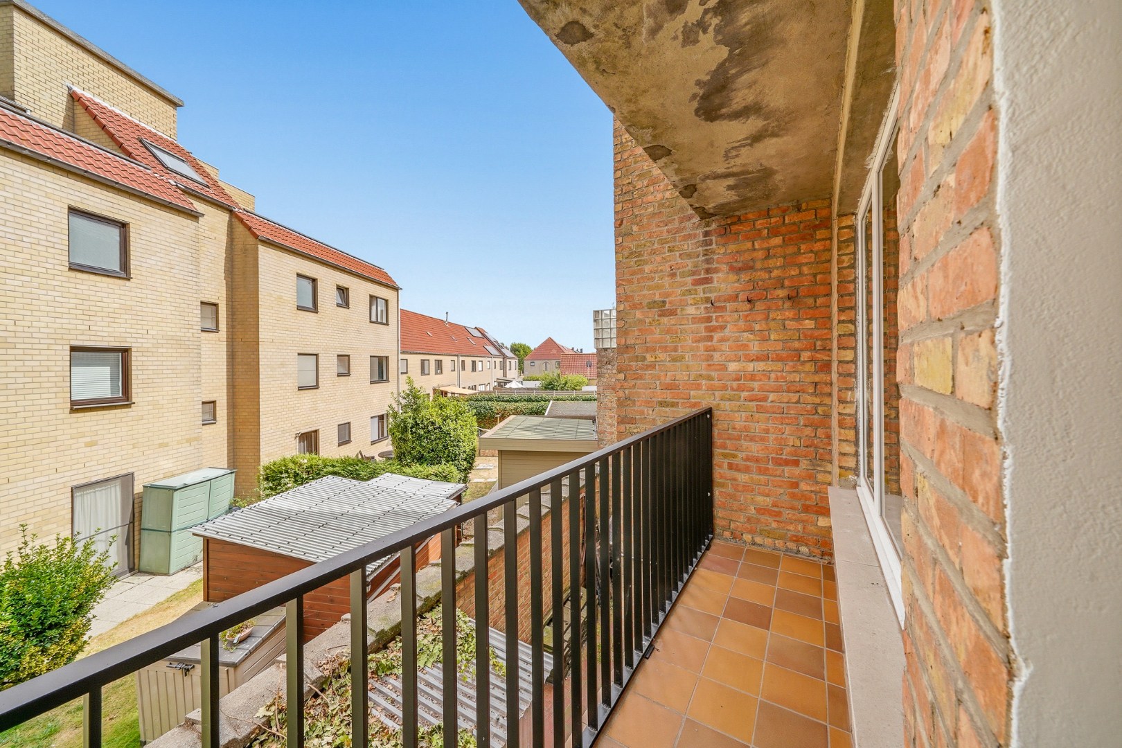 Instapklaar appartement met 2 slaapkamers te Oostende 