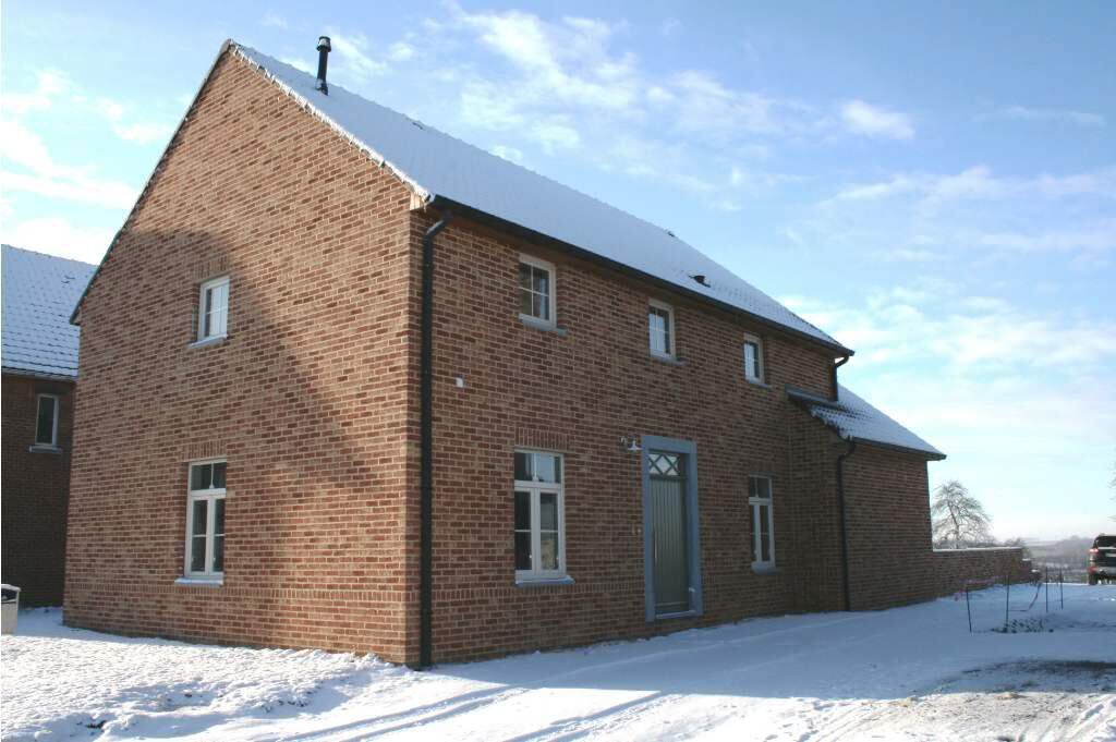 Verkocht woning - Tongeren