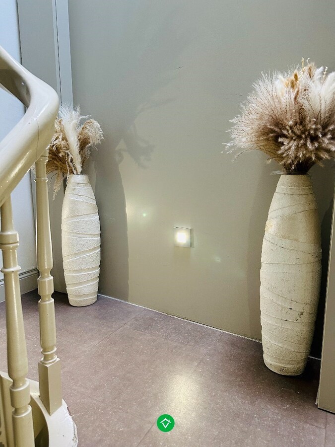 duplexappartement met 2 slaapkamers in het centrum van Koekelare 