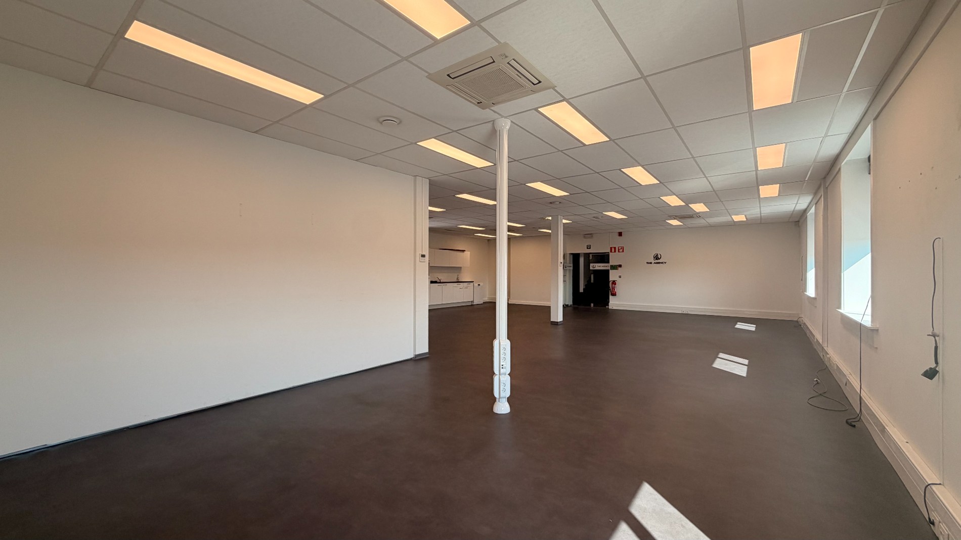 Kantoren te huur in Noorderlaan Business Site te Antwerpen