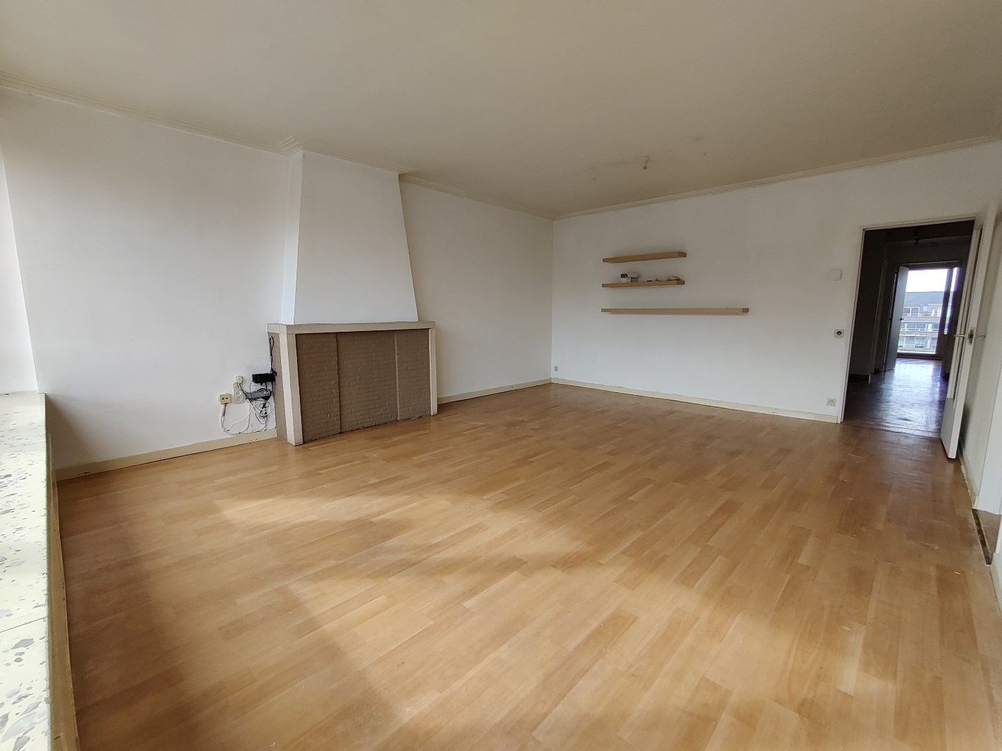 Appartement met 2 slaapkamers in het centrum van Geel! 