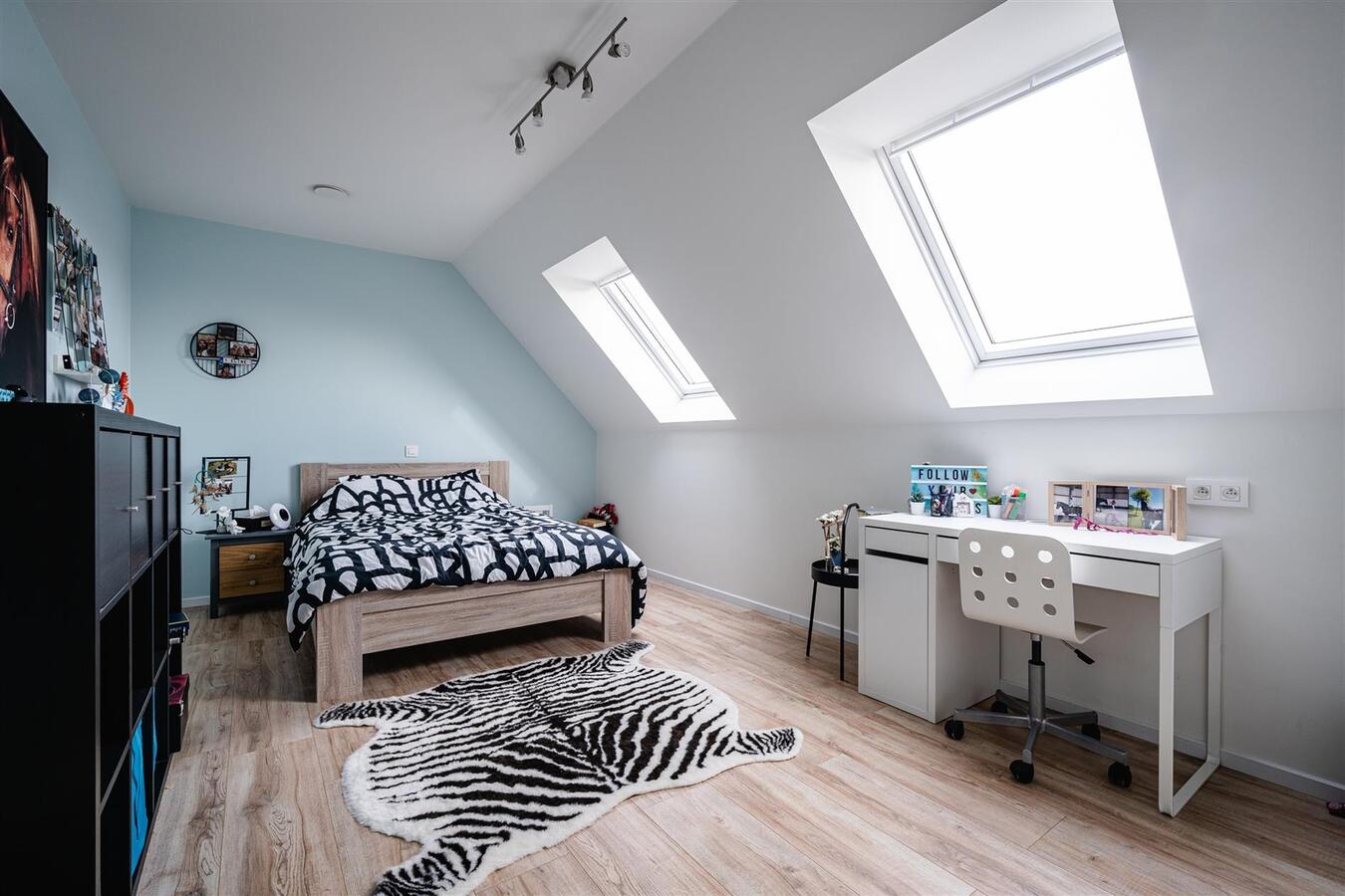 Zeer knappe nieuwbouwwoning - Heist 