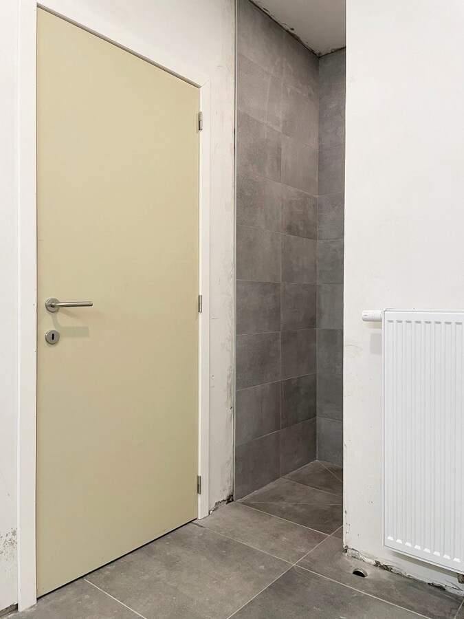 Benedenwoning verhuurd in Oud-Turnhout