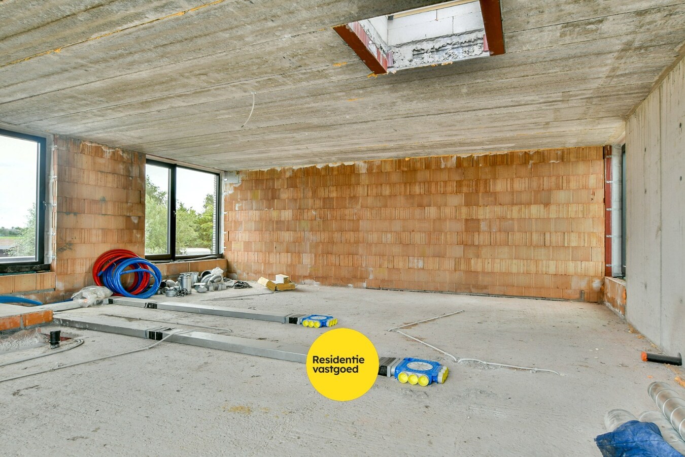 Te koop woning - Ichtegem