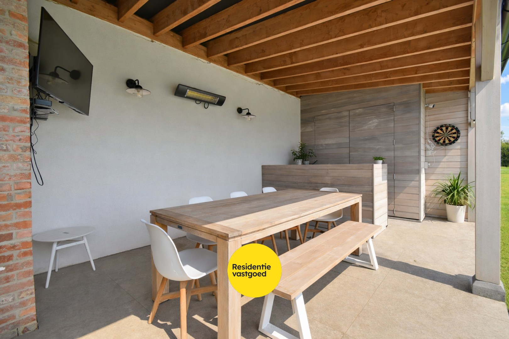 KIJKDAG zaterdag 21/02 van 14u tot 16u, op afspraak! 