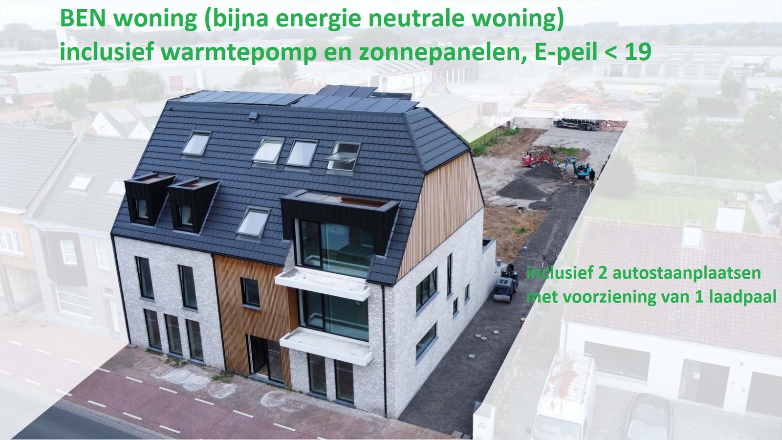 Verkocht woning - Ichtegem