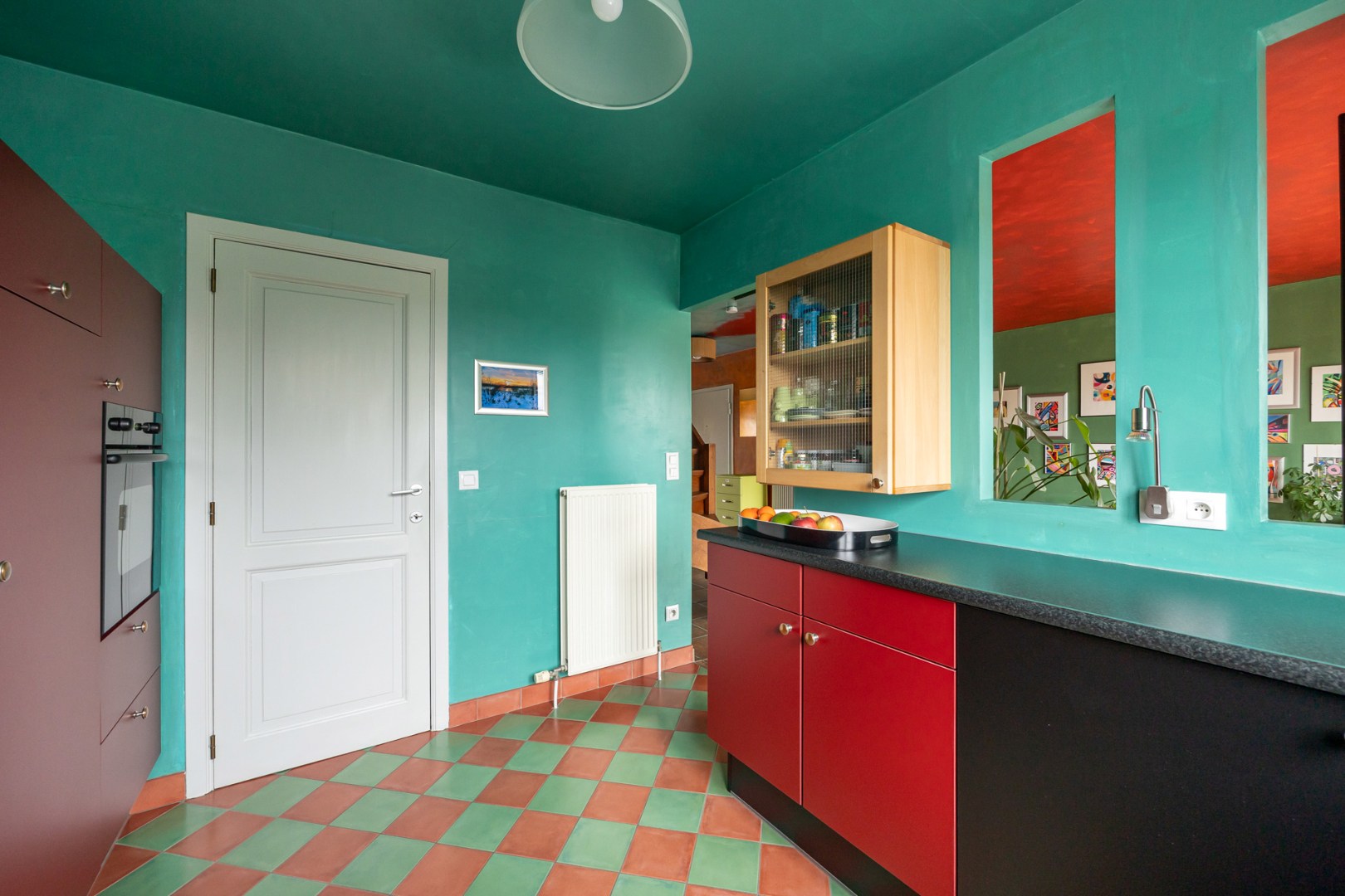 Sfeervol wonen met zuiderse elegantie 