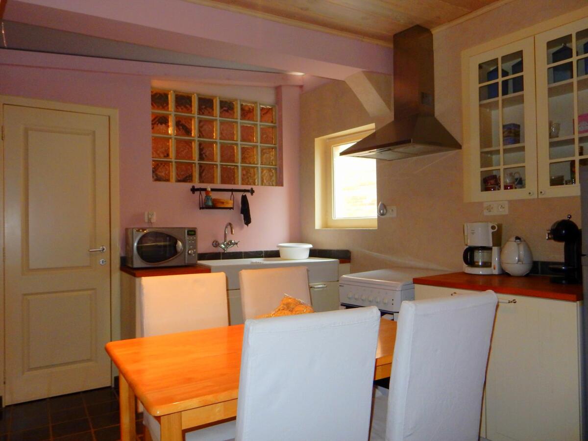 Charmante stadswoning te Brugge 