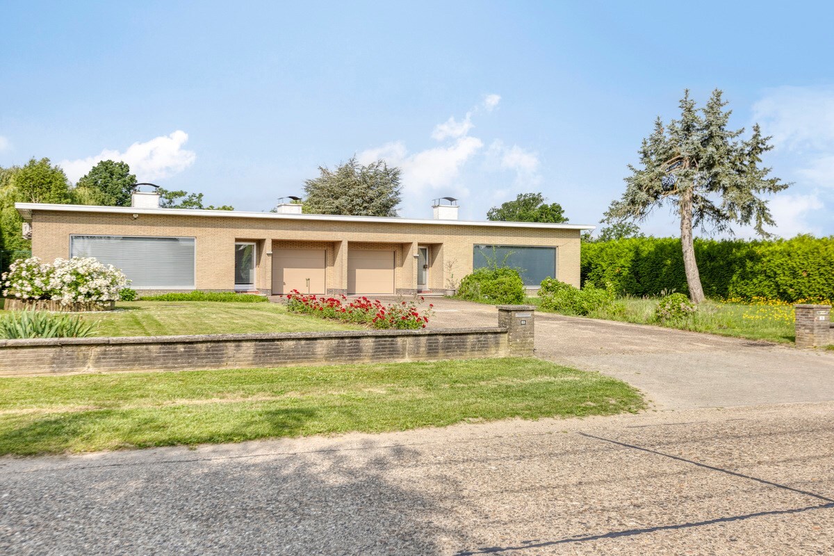 Verkocht woning - Kortessem