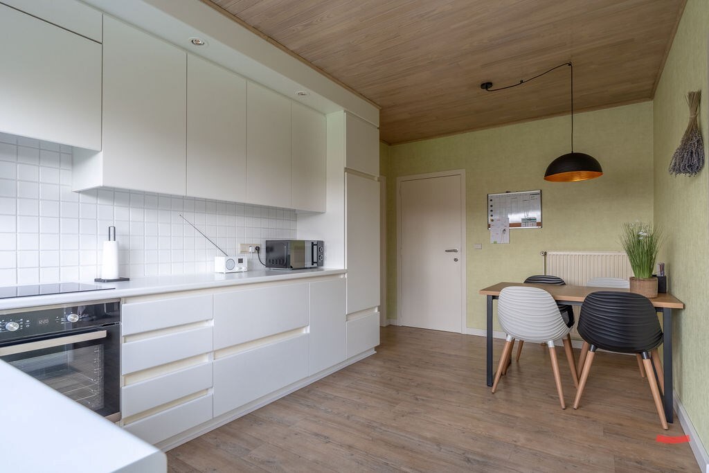 Woning verkocht in Ravels