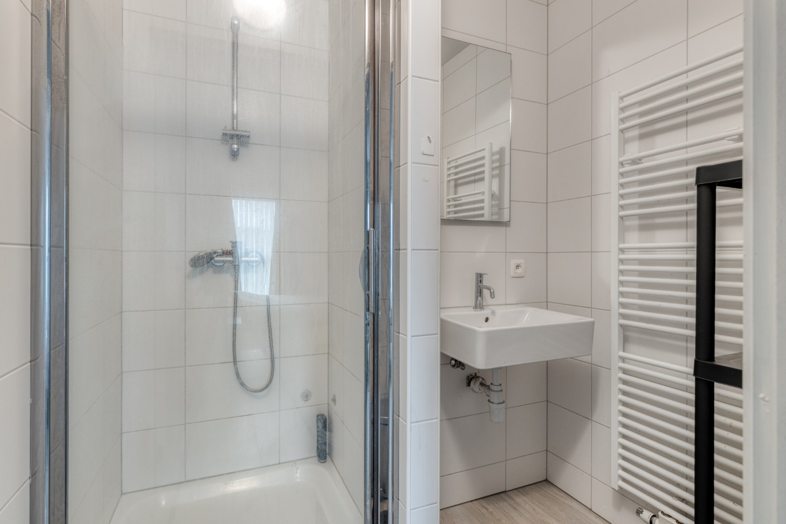 Energiezuinig en instapklaar appartement in Geel-centrum 