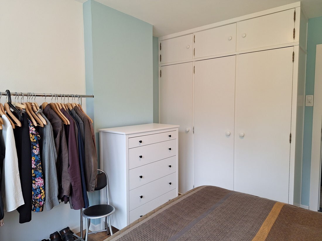 Slaapkamer
