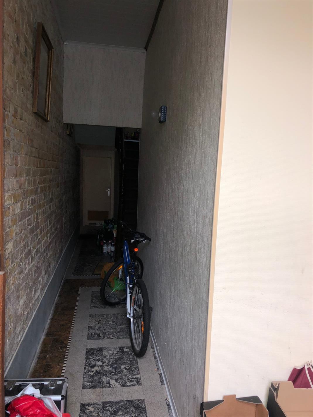 Woning verkocht in Brugge