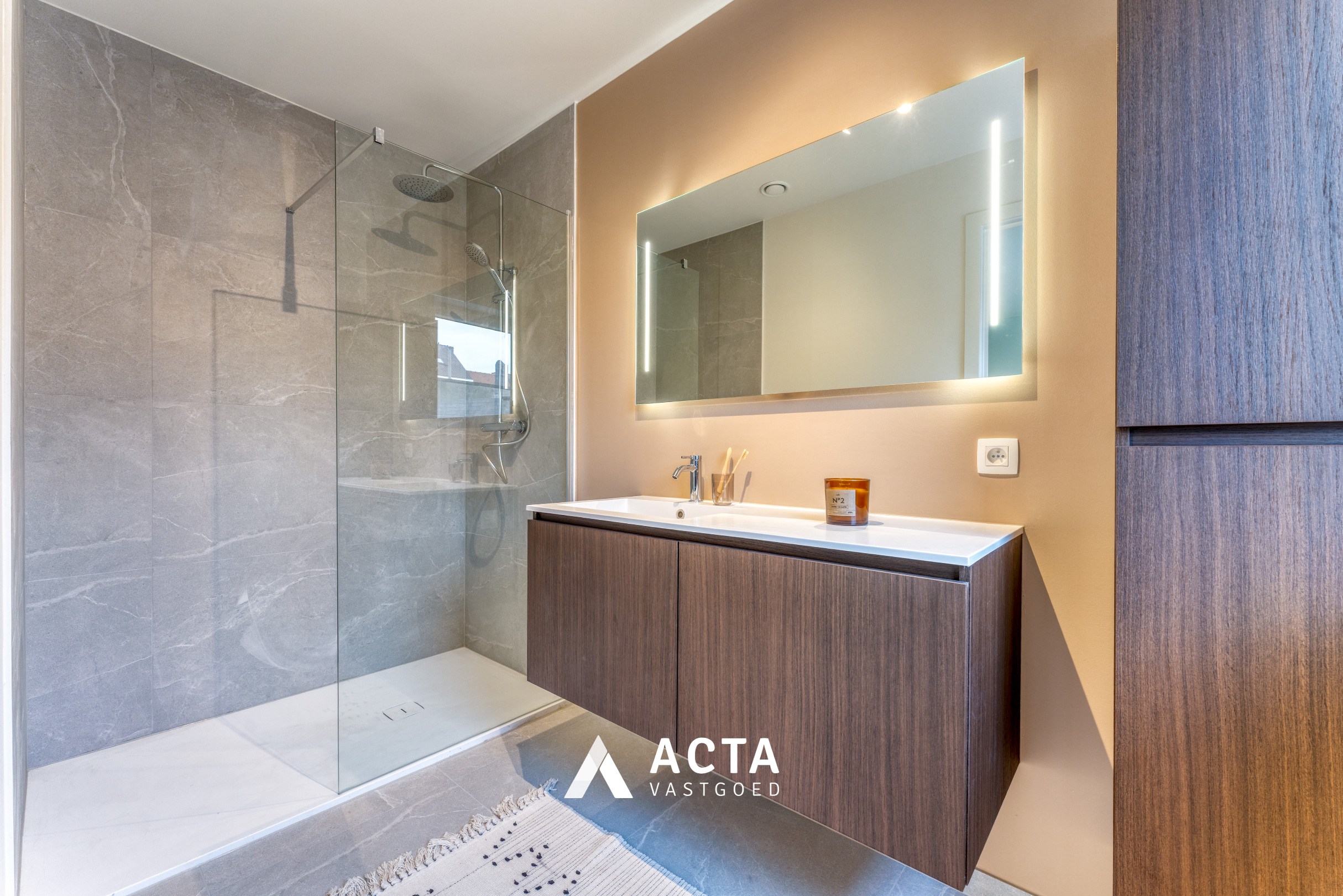 Betaalbare moderne BEN-appartementen in hartje Mariakerke 