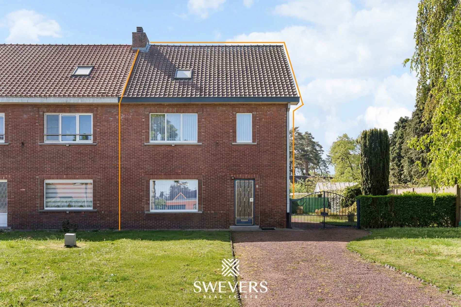Te koop woning - Genk