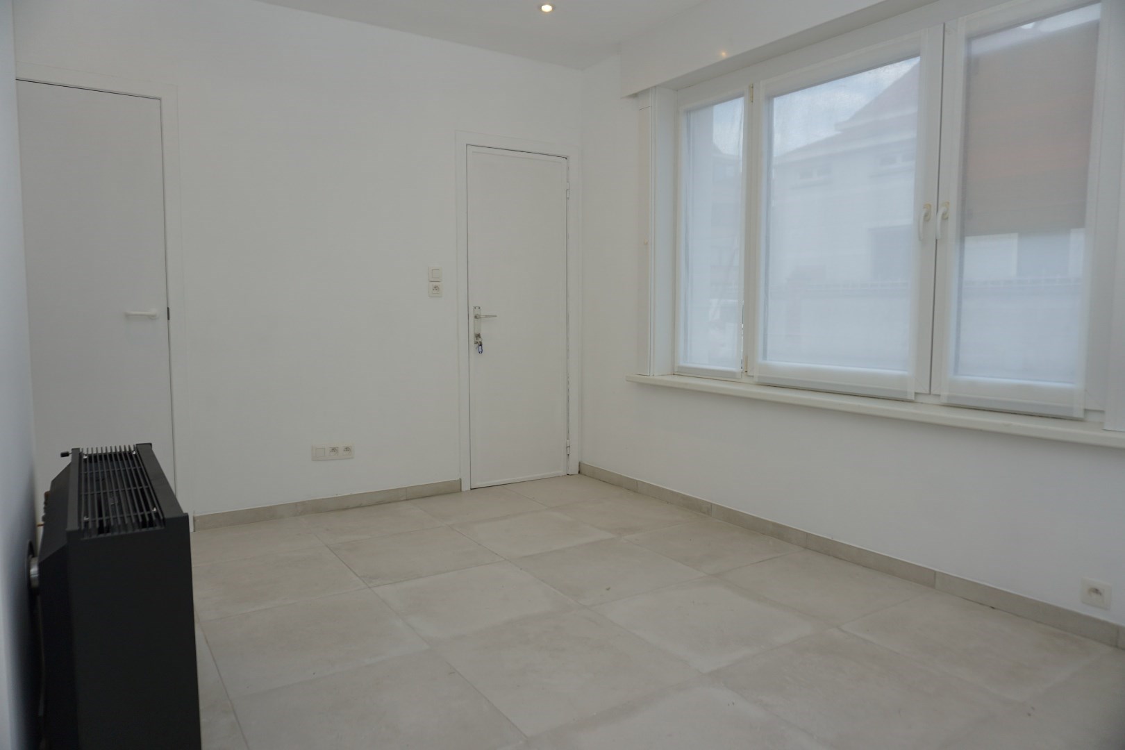 GERENOVEERDE STUDIO MET SLAAPHOEK IN MARIAKERKE 