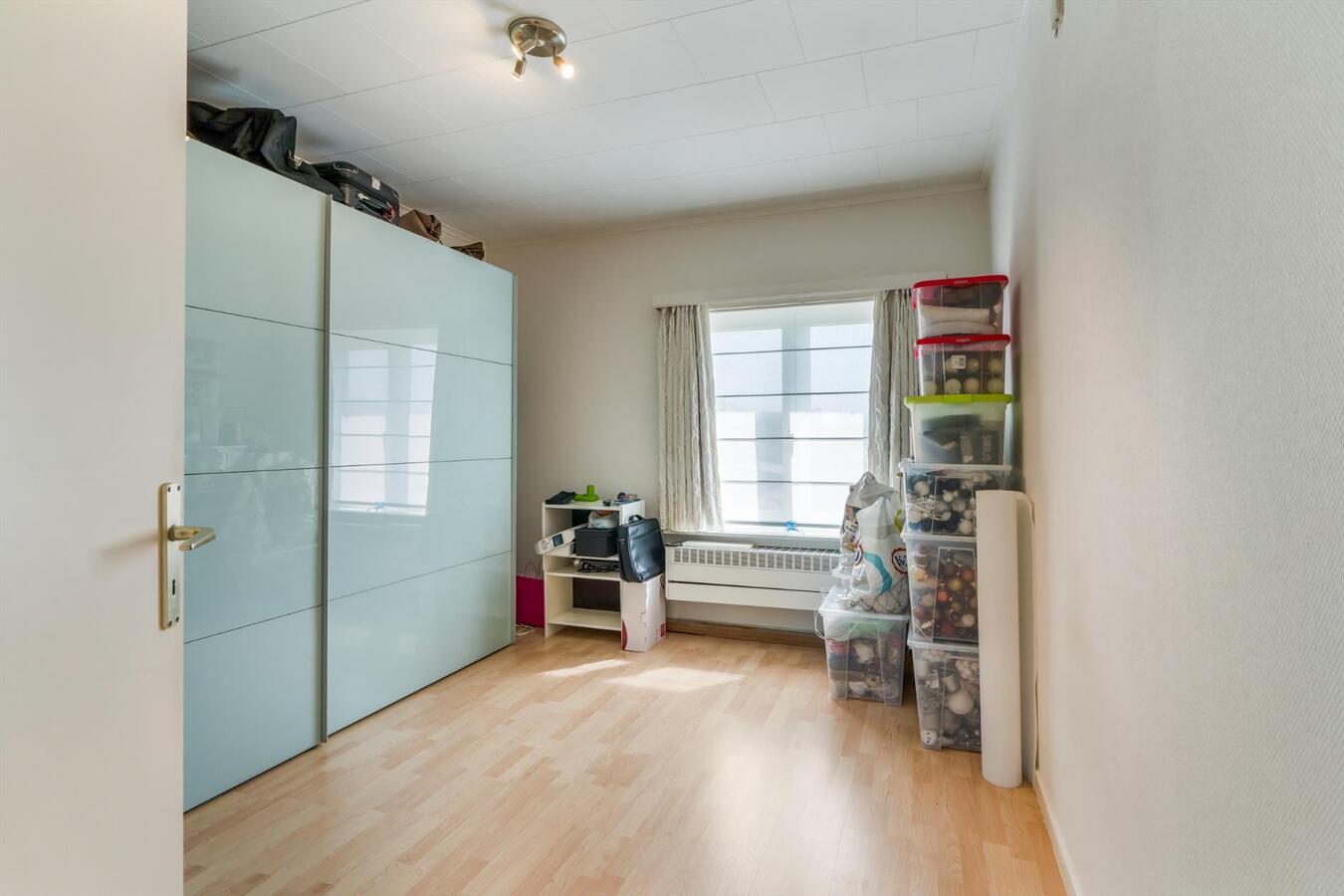 Woning met 4 slaapkamers en tuin te Ichtegem 