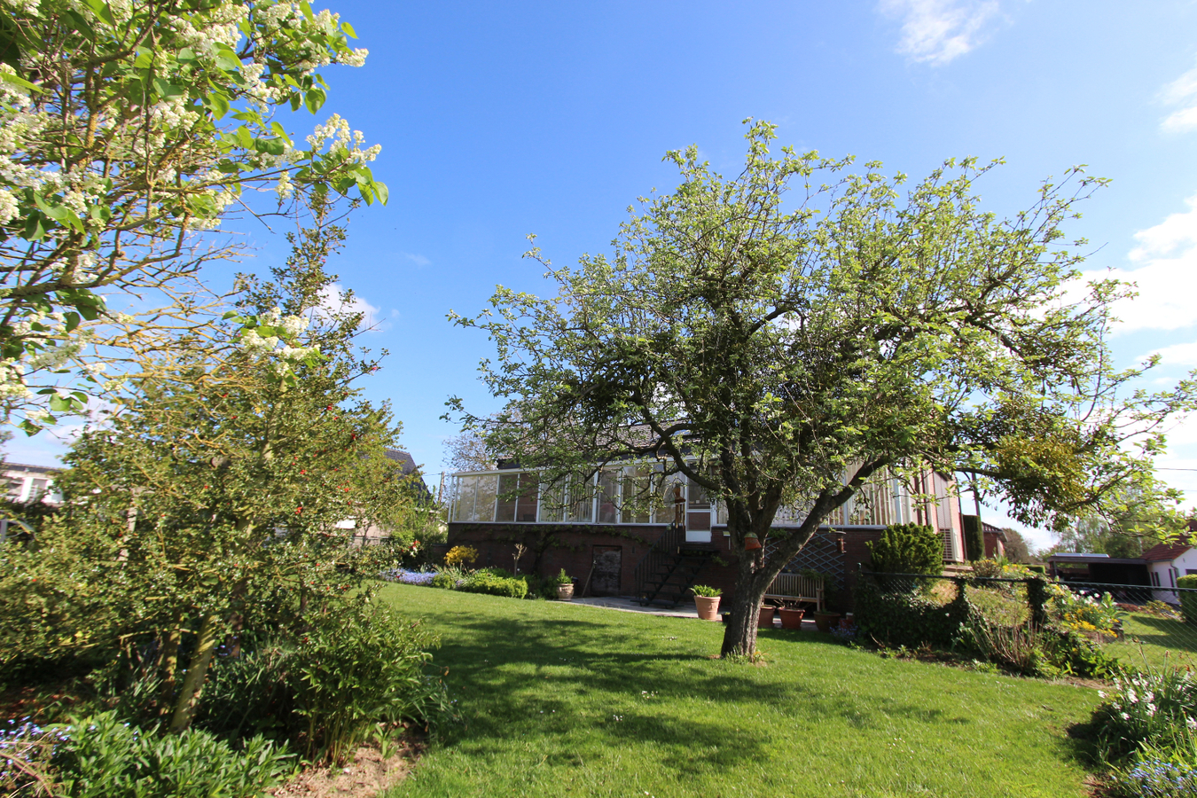 Verkocht woning - Tongeren-Mal