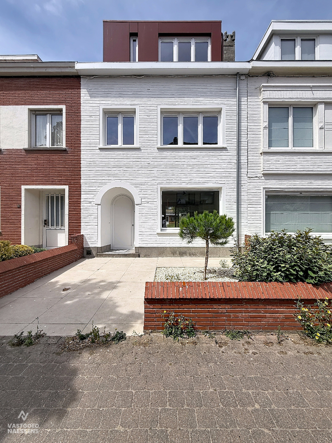 Te koop woning - Oostende
