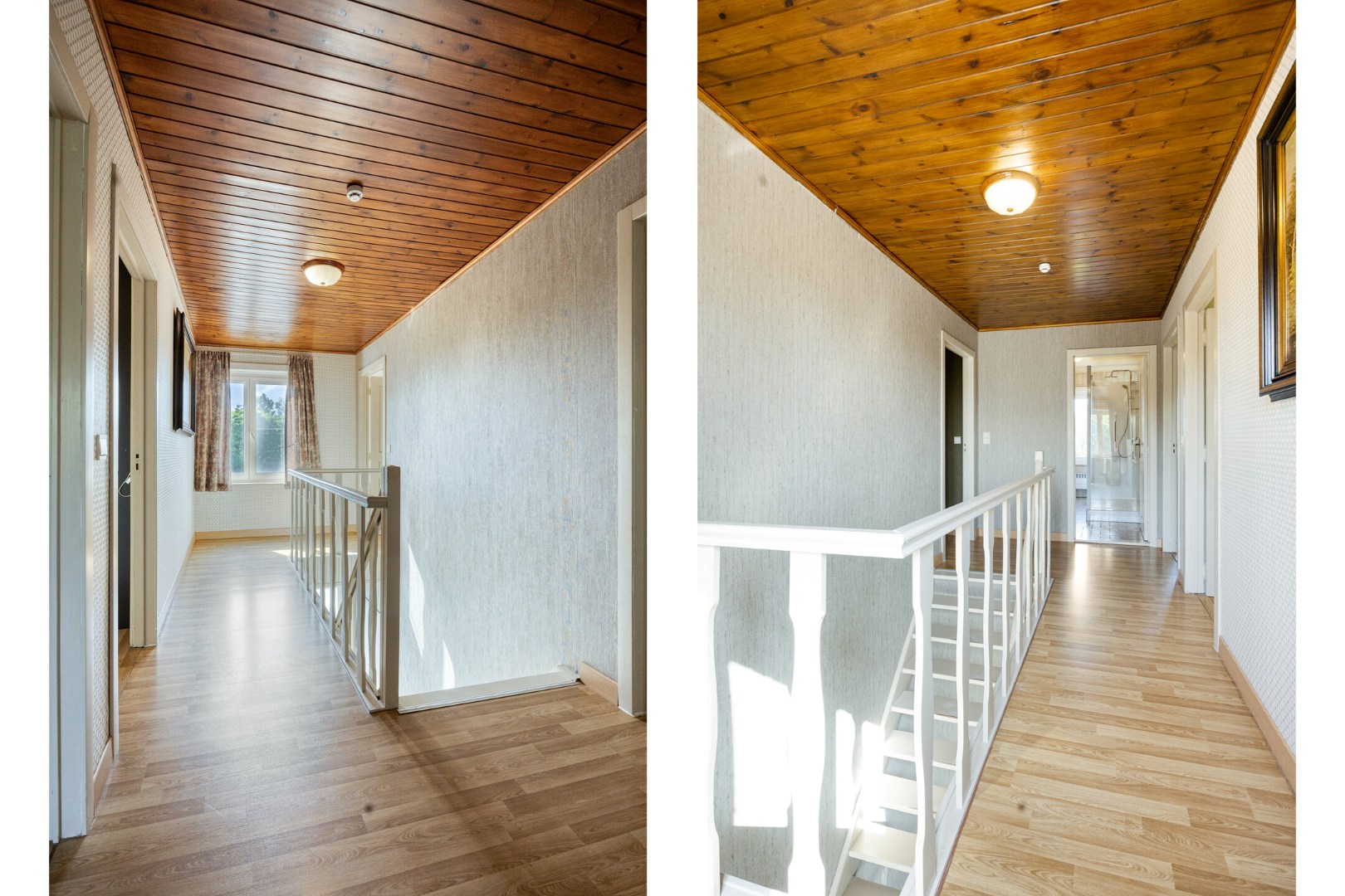Halfopen bebouwing met 4 slaapkamers, oppervlakte 12a27ca - EPC 318 