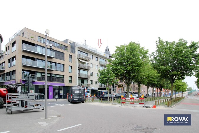 Verhuurd Appartement te Izegem