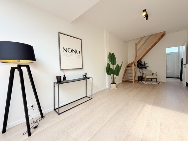 Te koop woning - Kortrijk
